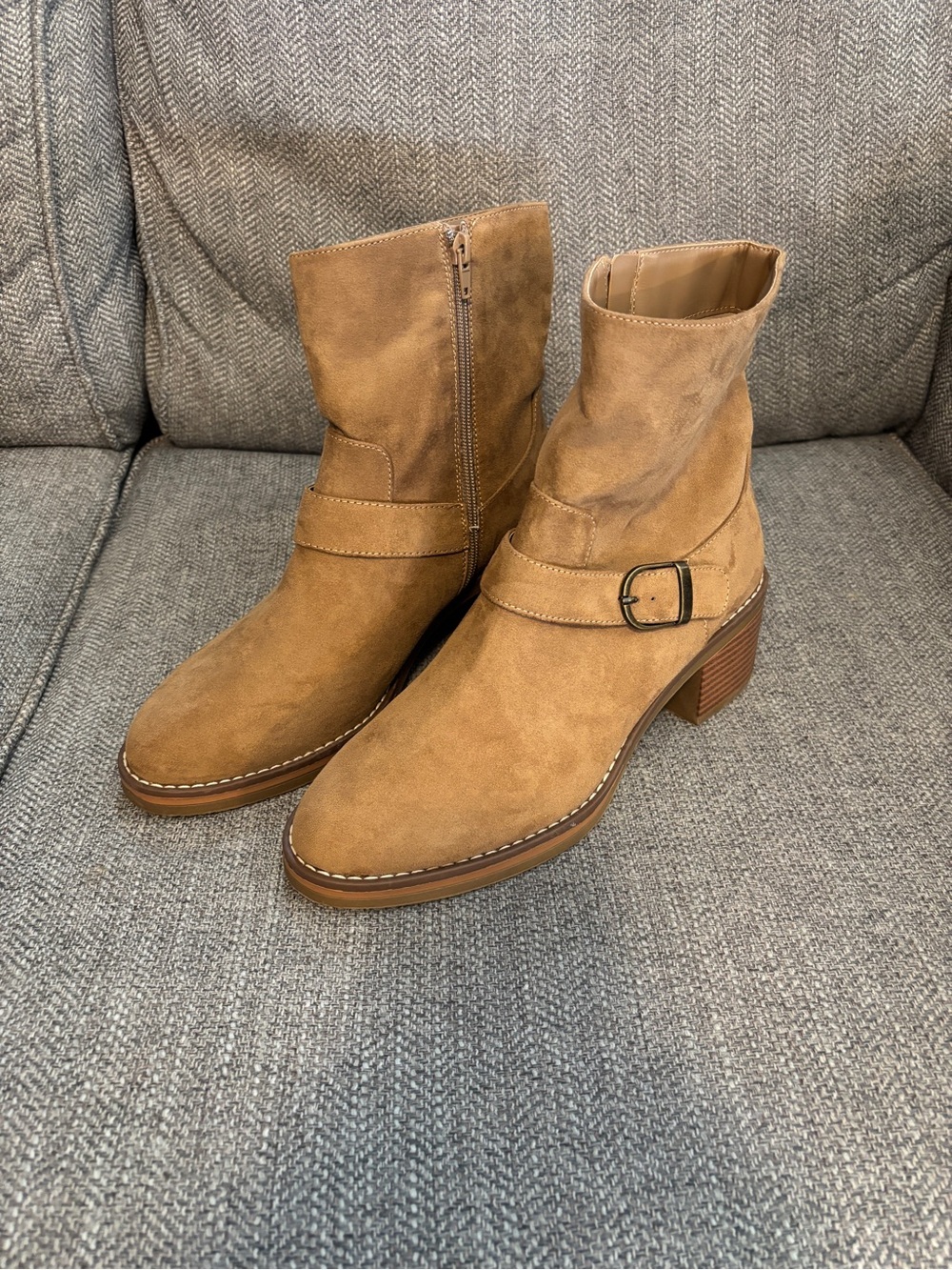 Kensie Ankle Boots Woman’s Various Sizes